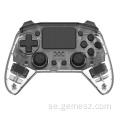 Game Console Controller Wireless för PS4-kontroller